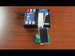 Modul Layar Sentuh Oled 3,15 Inci, Resolusi 360X460, Antarmuka Mipi, 100 Cd/M2