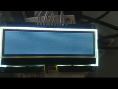Modul LCD Dot Matrix