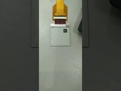 Layar Epaper 1,31 inci, resolusi 152X152, Layar Epaper E-ink Dot-matrix