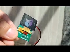 TFT yang Dapat Dibaca Sinar Matahari