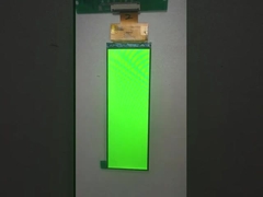 Layar TFT tipe batang 4,58 inci, resolusi 320*960, 700c/d, sudut pandang bebas. SPI3W+RGB18bit