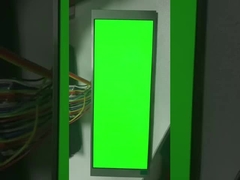 Layar TFT Tipe Bar 6,86 Inci 480x1280 Antarmuka MIPI 40 Pin 450cd/M2