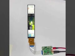 6.9 inci TFT LCD Display Module 280x1424 HDMI Interface 400c/D mengemudi IC JD9365DA