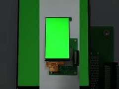 4.1 inci Tft LCD Display Module 720X1280 Resolusi 4 jalur antarmuka MIPI, mengemudi IC HX8394F