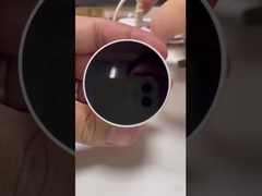 2.4 inci Lapisan Serial Port Display