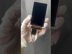 3.4 inci tipe bar TFT modul tampilan 412 * 960 resolusi 480c/d, sudut pandang bebas antarmuka MIPI