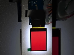 2.4 Inch 480*640 TFT Display LCD, Dengan All View Angle SPI Interface, Driving IC ST7701