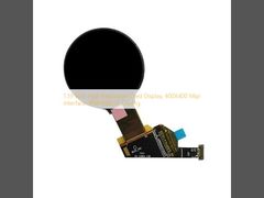 1.39 Inch High Resolution OLED Display, 400X400 Mipi Interface, Pengemudi IC RM69080