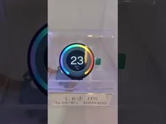 Lingkaran 1,6 inci 400*400