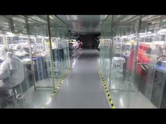 apa perbedaan antara LCD dan TFT