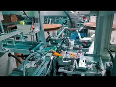 Proses Produksi LCD dan TFT