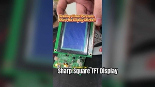 Huaxin membangun berbagai macam ukuran dan tipe layar