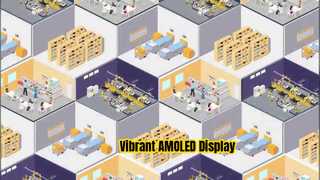 Produk ESL 2,66 inci