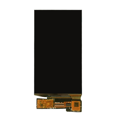 4.97 Inch Touch Screen Oled Display,  720x1280 Resolution,  MIPI DSI 4 Lane Interface 350 Cd/M2