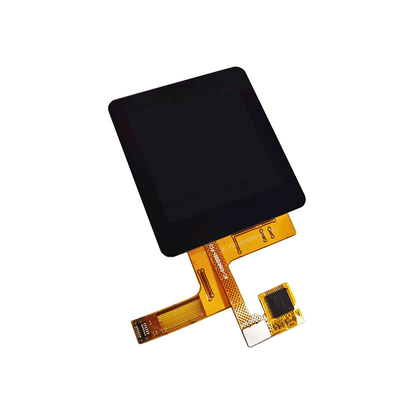 1.54  Inch 240x240 TFT display module ,free view angle and MIPI interface, driving IC ST7796S