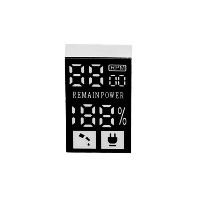 Digital Tube Led Digital Display Multi-Digit Led Electronic Display Capacitive Pen Bath Bomb Digital Tube Manufacturers