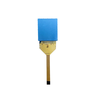 1.3 inch TFT display module,240X240 resolution, SPI interface,view angle is 12:00, driving IC ST7789P3