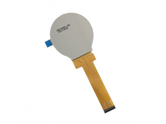 2.1 Inch High Brightness LCD Display 480x480