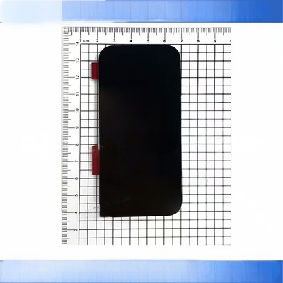 4.0 Inch AMOLED Full Lamination Touch Screen 568x1232 HD High-brightness Wide-temperature Game Console LCD Display