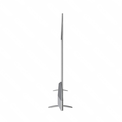 55-inch Transparent Oeld  1920*1080 Resolution 400 Nits   Oled Transparent Oled Panel