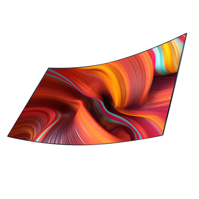 42", 48", 55", 65", 77" OLED Flexible Screen Oled Transparent Oled Panel