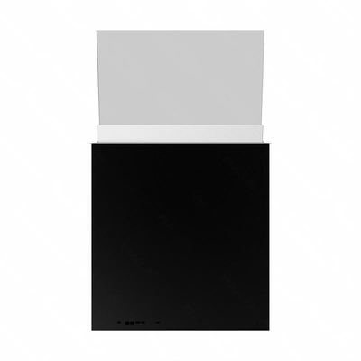 30-inch OLED Voice Lift Screen  1366x768 Resolution 200-600 Nits   Oled Transparent Oled Panel