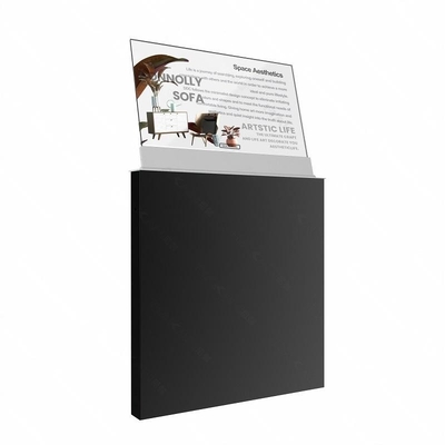 30-inch OLED Voice Lift Screen  1366x768 Resolution 200-600 Nits   Oled Transparent Oled Panel