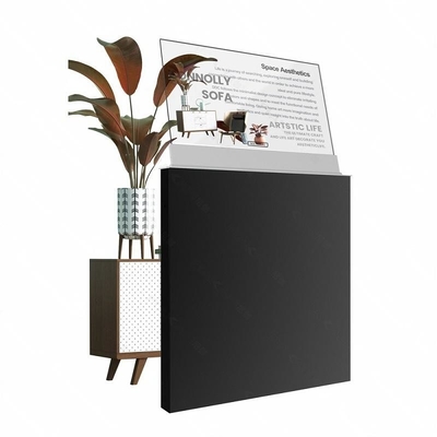30-inch OLED Voice Lift Screen  1366x768 Resolution 200-600 Nits   Oled Transparent Oled Panel