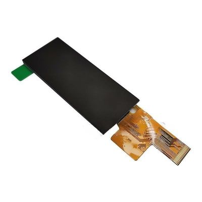 2.3 Inch Bar Type TFT LCD Display Module dengan Resolusi 200x480 dan Free View Angle