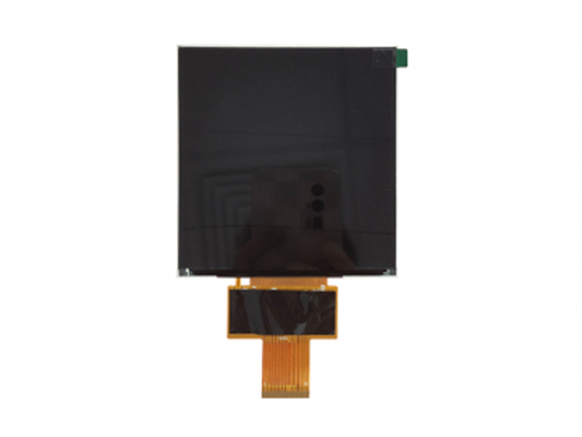 5 Inch Square Tft Display Module 600X600 DOTS 40 PINS MIPI Antarmuka 1000 Nits