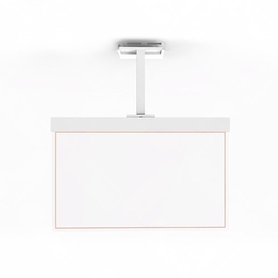55-inch OLED Transparent Screen-hanging Model 1920*1080 Resolution 400 Nits   Oled Transparent Oled Panel