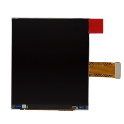High Resolution 3.5 Inch VR TFT  color display  With 1440*1600 Dots And 50 PIN MIPI Interface
