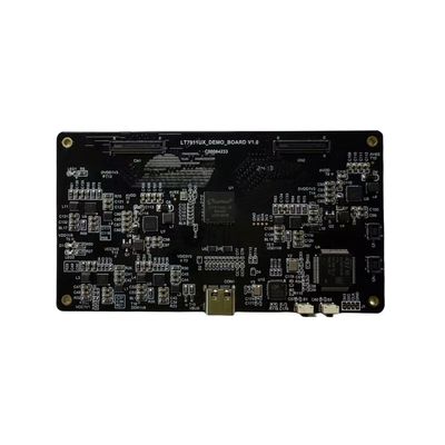 Modul Tampilan Micro OLED 1,35 Inci dengan Resolusi 3552x3840 dan Kecerahan 1200 C/D untuk Tampilan Optimal